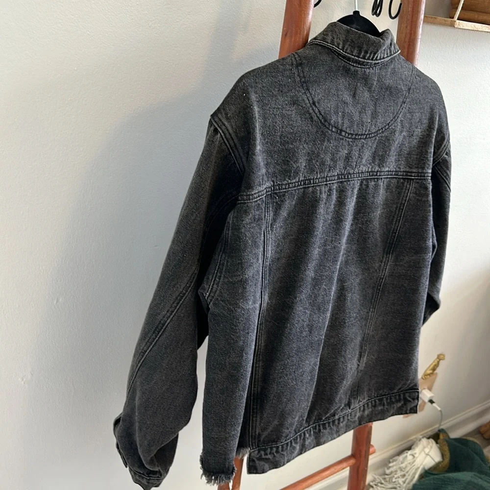 POL denim jacket - Picture 8 of 12
